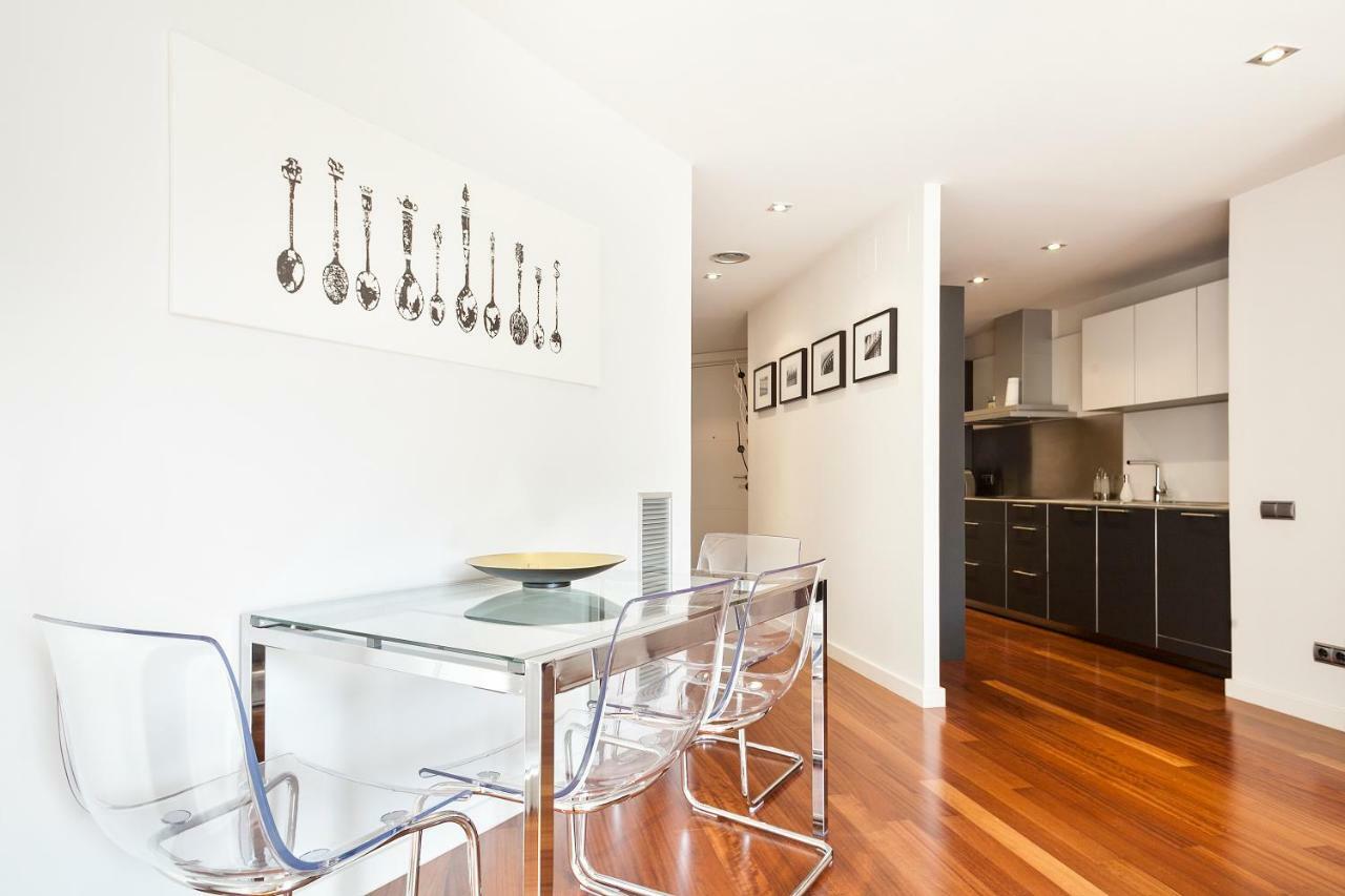 Appartement Uma Passeig De Gracia 16 Barcelone