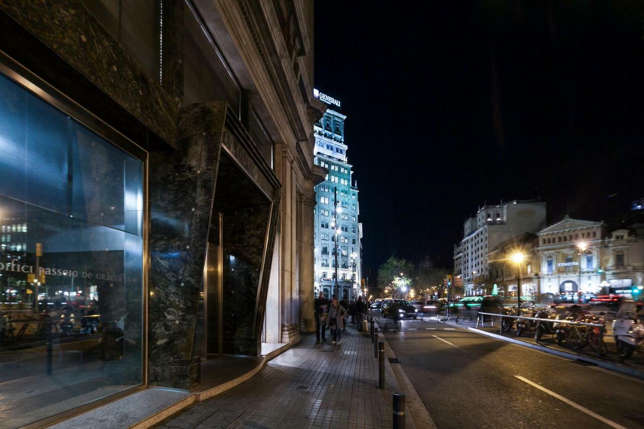 Uma Passeig De Gracia 16 * Barcelone