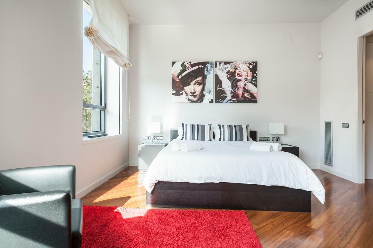 Apartament Uma Passeig De Gracia 16 *