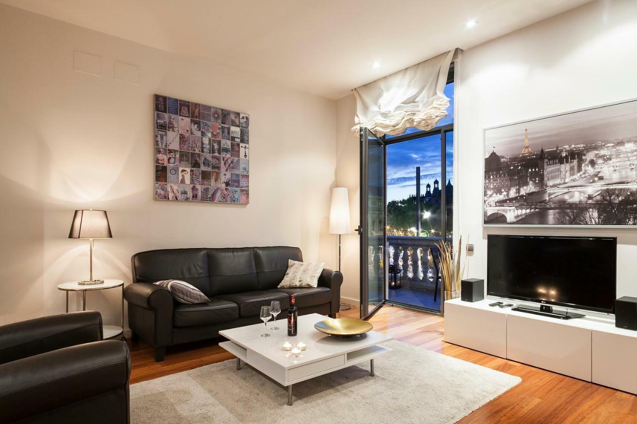 Apartament Uma Passeig De Gracia 16