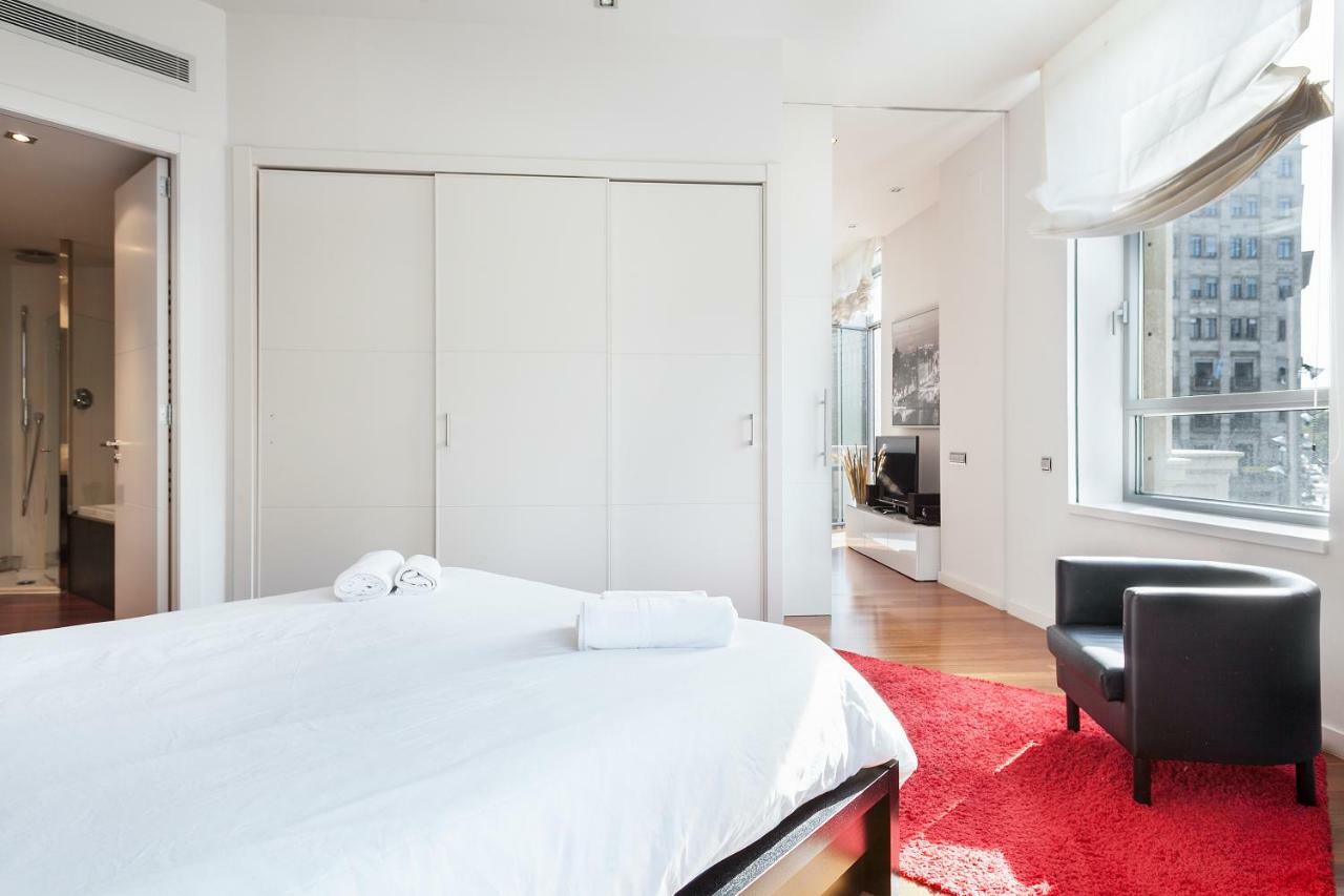 Apartament Uma Passeig De Gracia 16 *