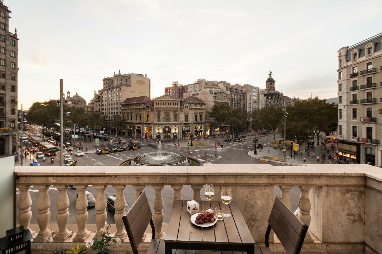Apartament Uma Passeig De Gracia 16 *