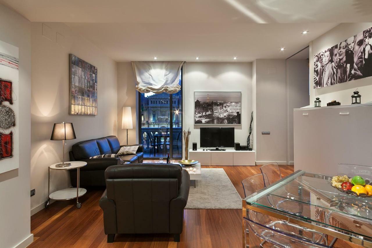 Apartament Uma Passeig De Gracia 16