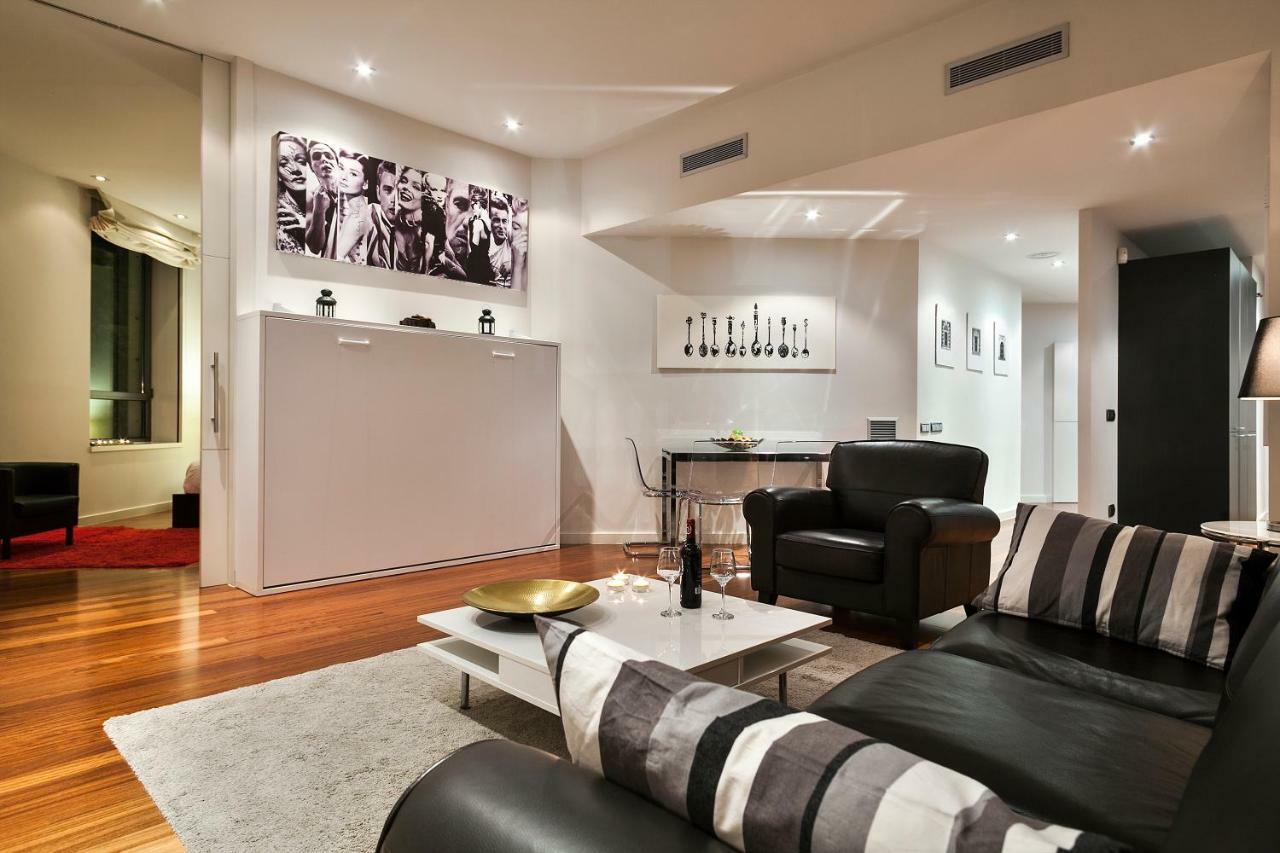 Apartament Uma Passeig De Gracia 16