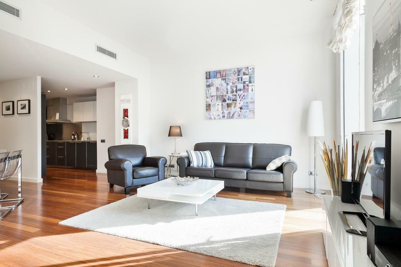 Apartament Uma Passeig De Gracia 16 Barcelona
