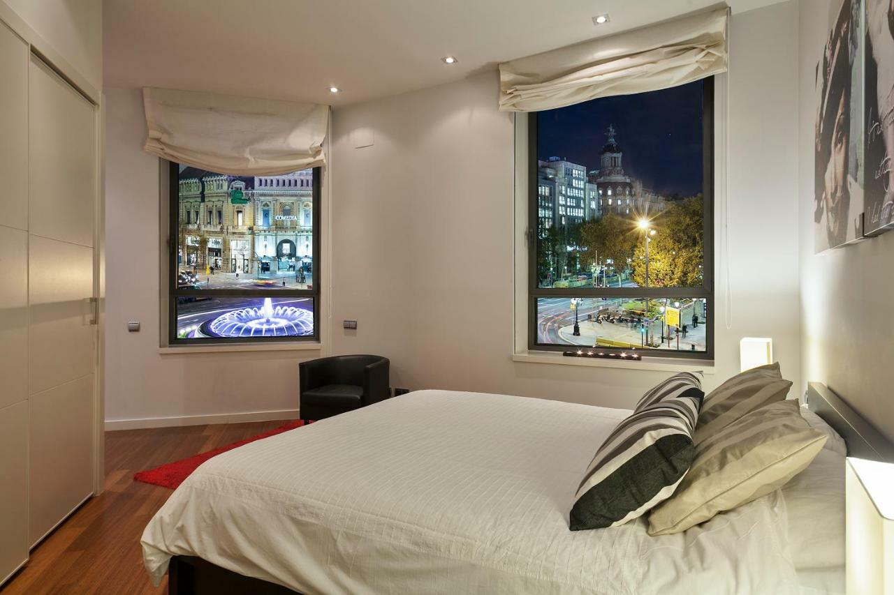 Apartament Uma Passeig De Gracia 16 *